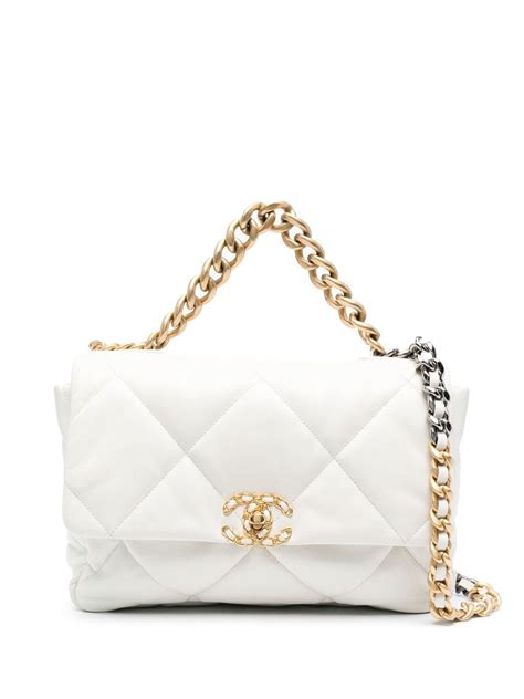 chanel pvc shoulder bag|Chanel shoulder bag 2020.